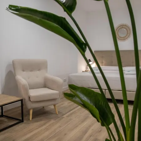 Appartamento Cid Flats By Concept Valenza Esterno foto