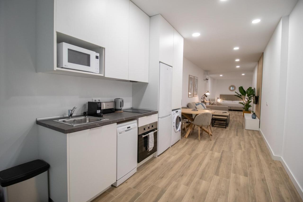 Cid Flats By Concept Valenza