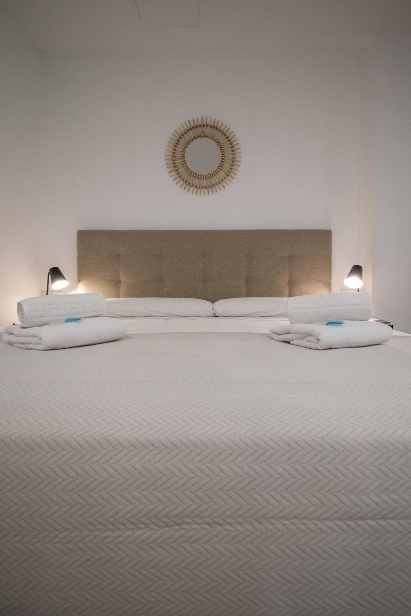 Appartamento Cid Flats By Concept