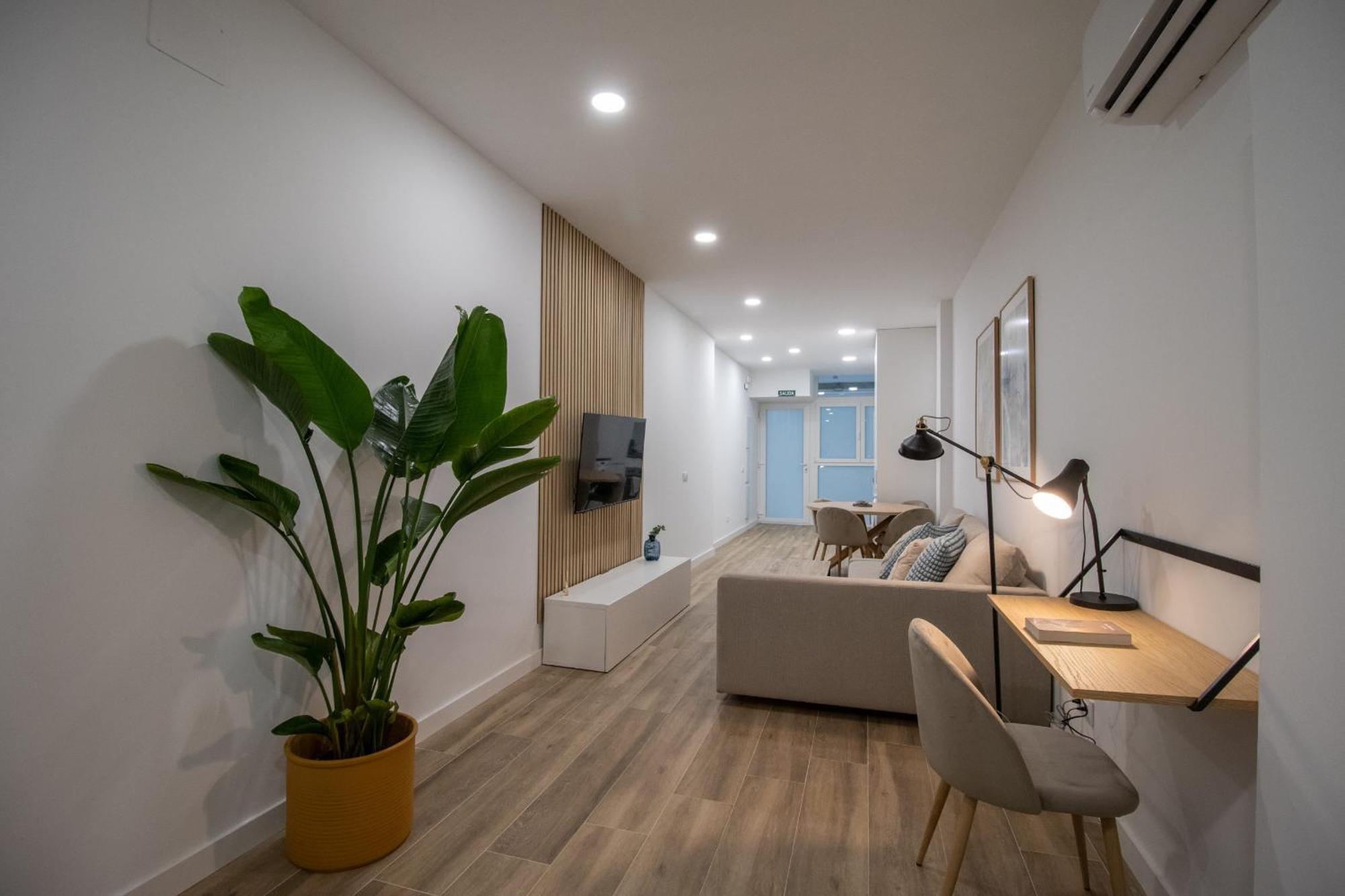 Cid Flats By Concept Appartamento
