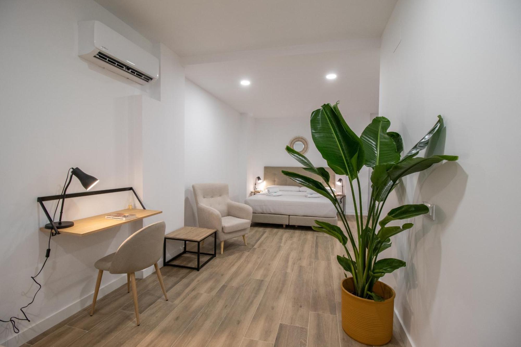 Appartamento Cid Flats By Concept *