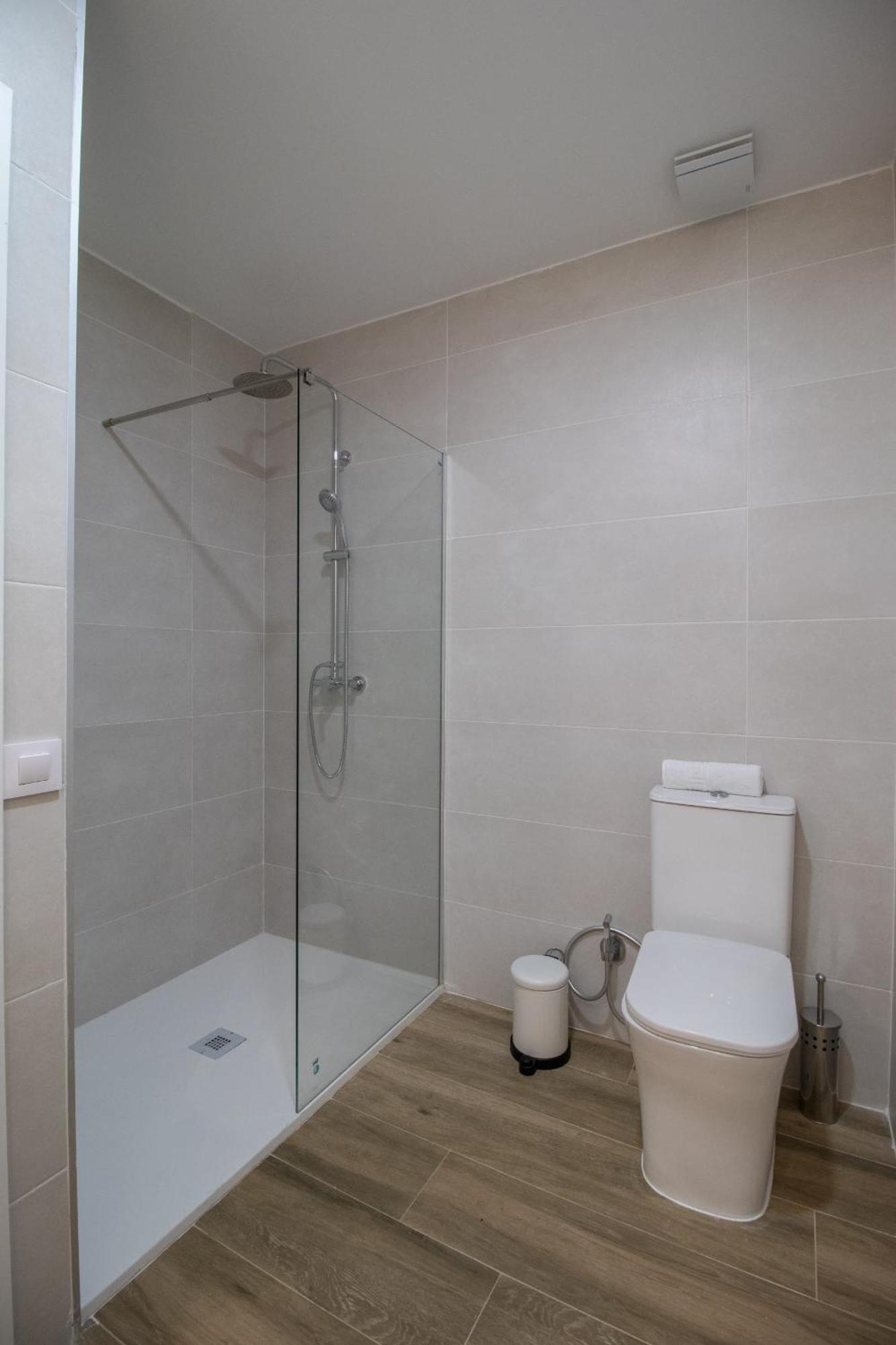Appartamento Cid Flats By Concept Valenza