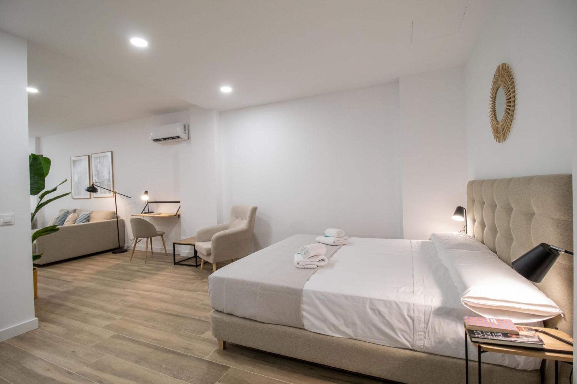 Cid Flats By Concept Appartamento *