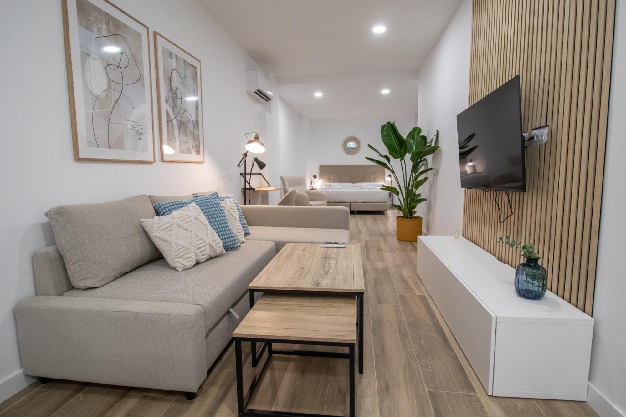 Cid Flats By Concept Appartamento Valenza