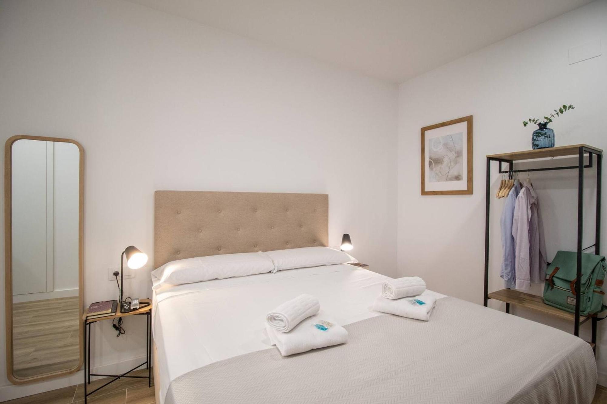 Cid Flats By Concept Valenza