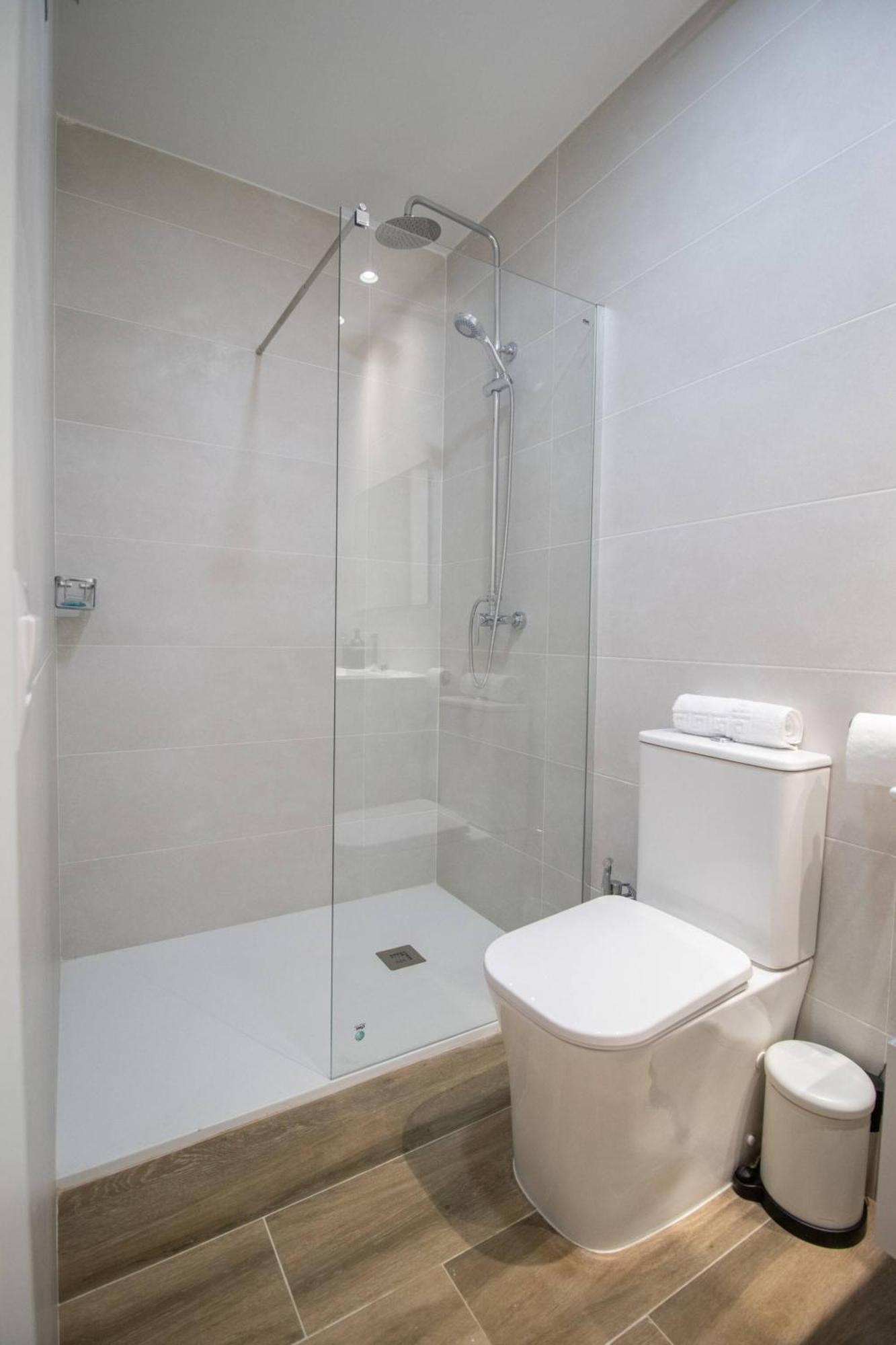Appartamento Cid Flats By Concept *