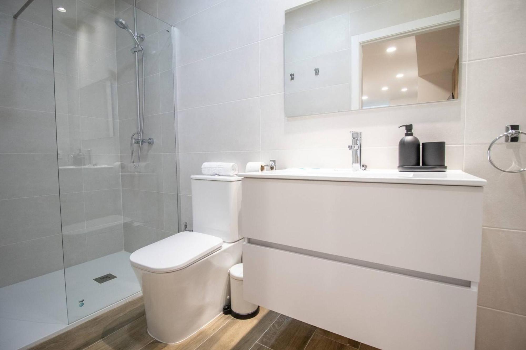 Cid Flats By Concept Appartamento Valenza
