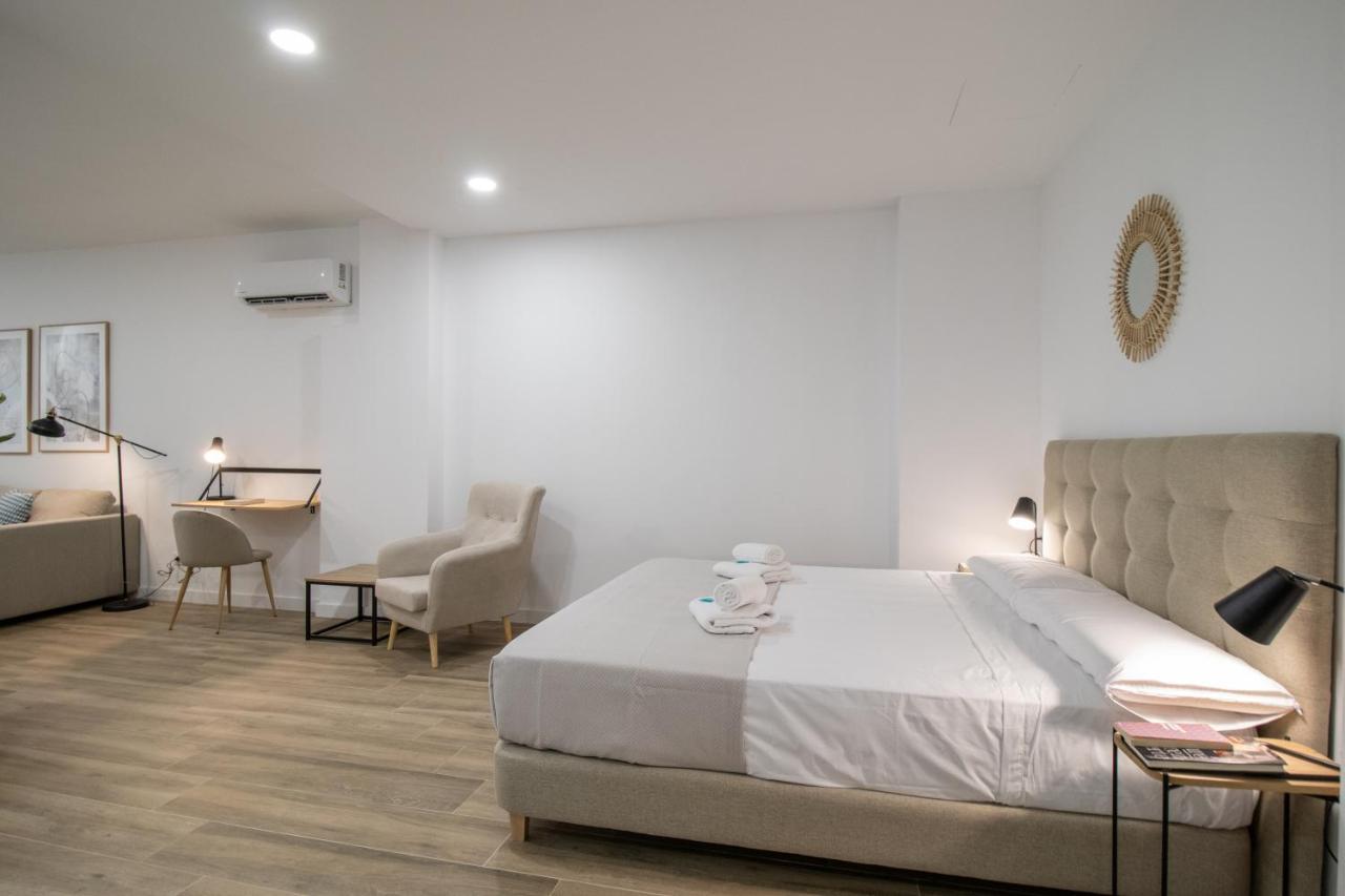 Appartement Cid Flats By Concept