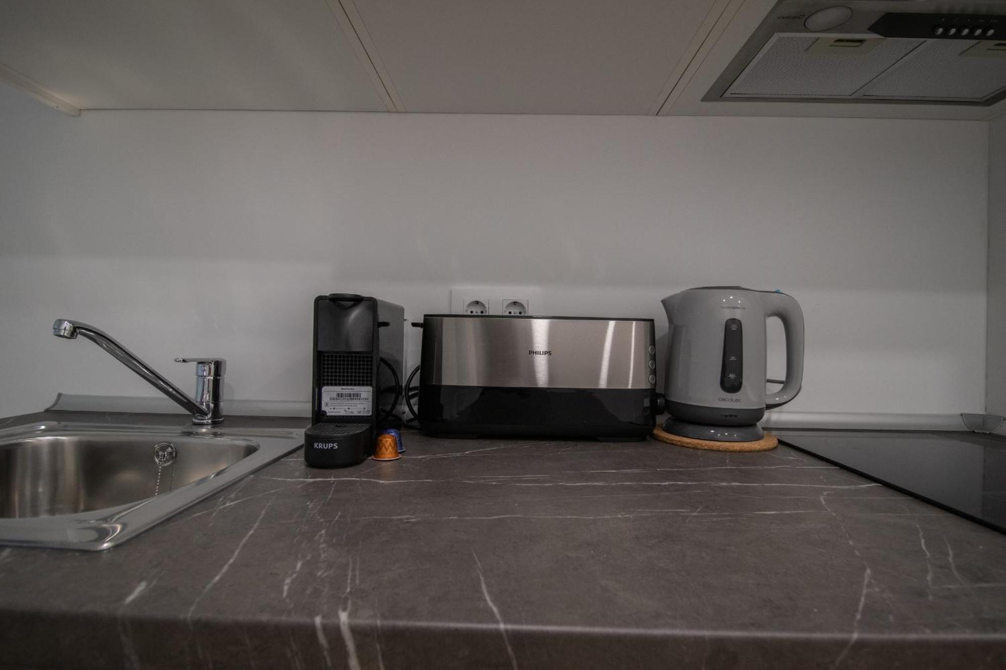 Cid Flats By Concept Appartement *