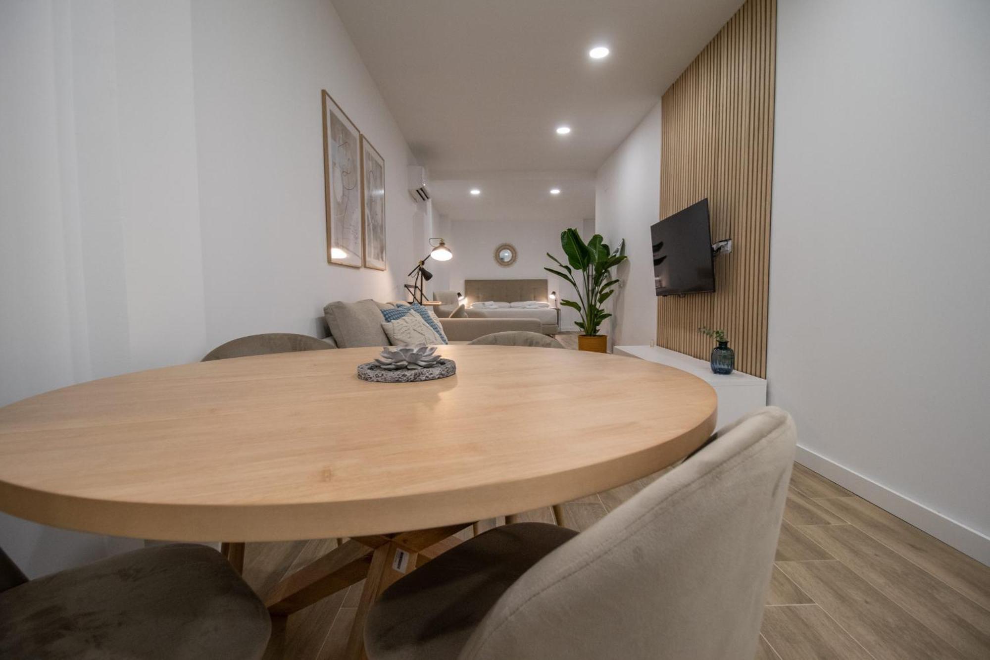 Cid Flats By Concept Appartement Valence