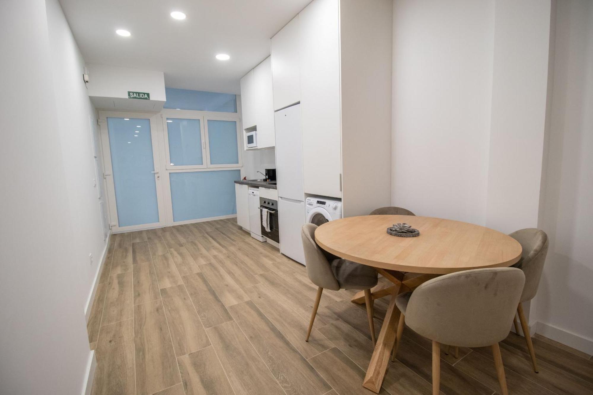 Appartement Cid Flats By Concept