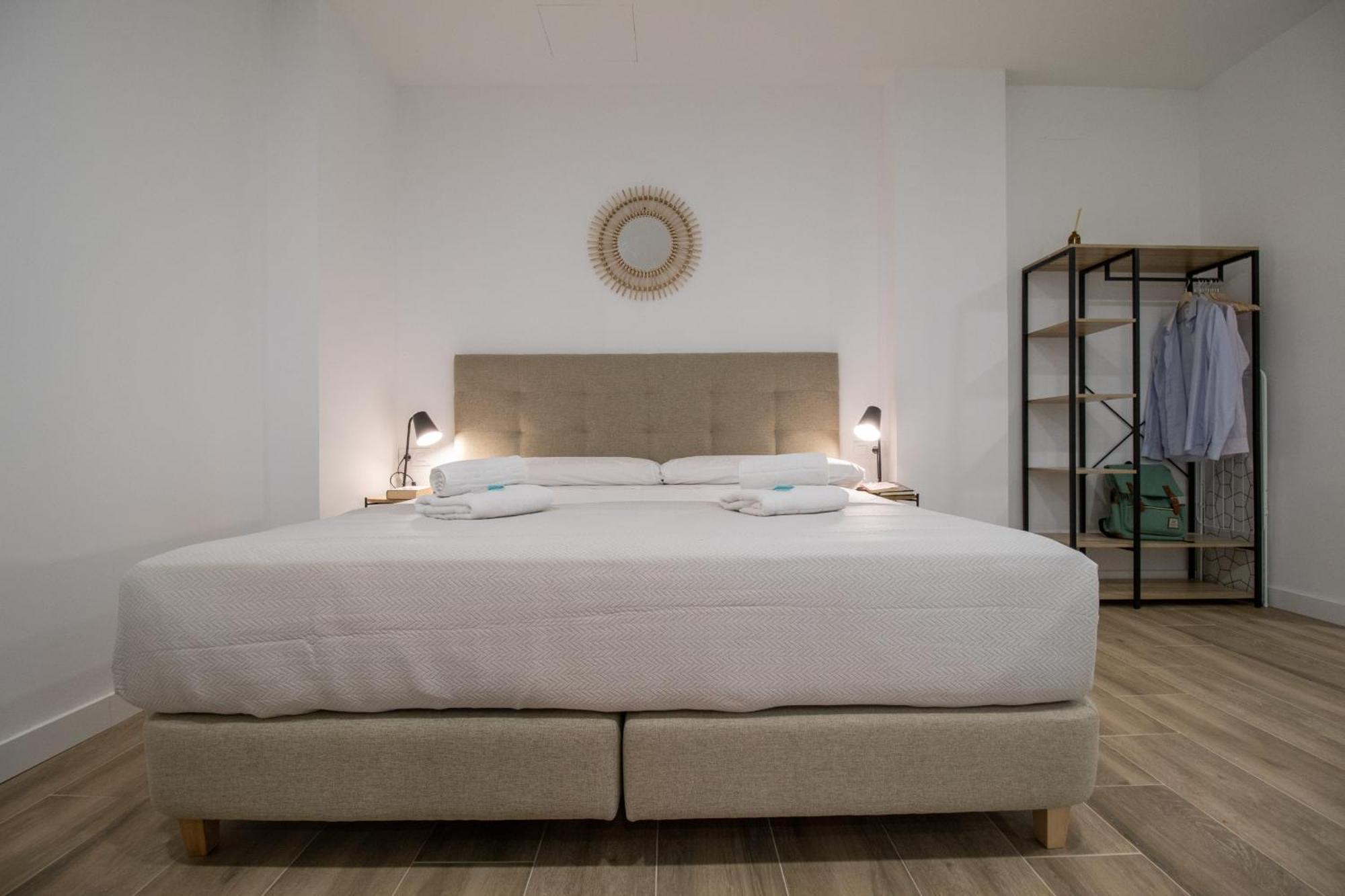 Cid Flats By Concept Appartement