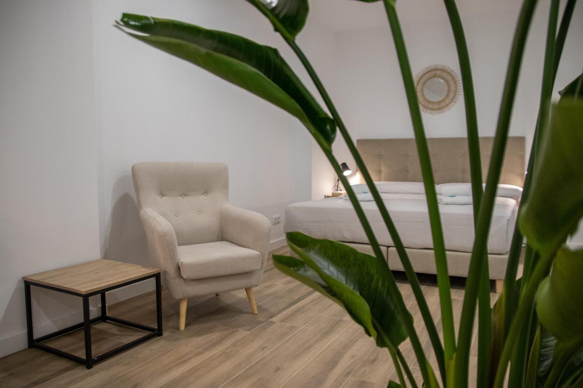 Appartement Cid Flats By Concept