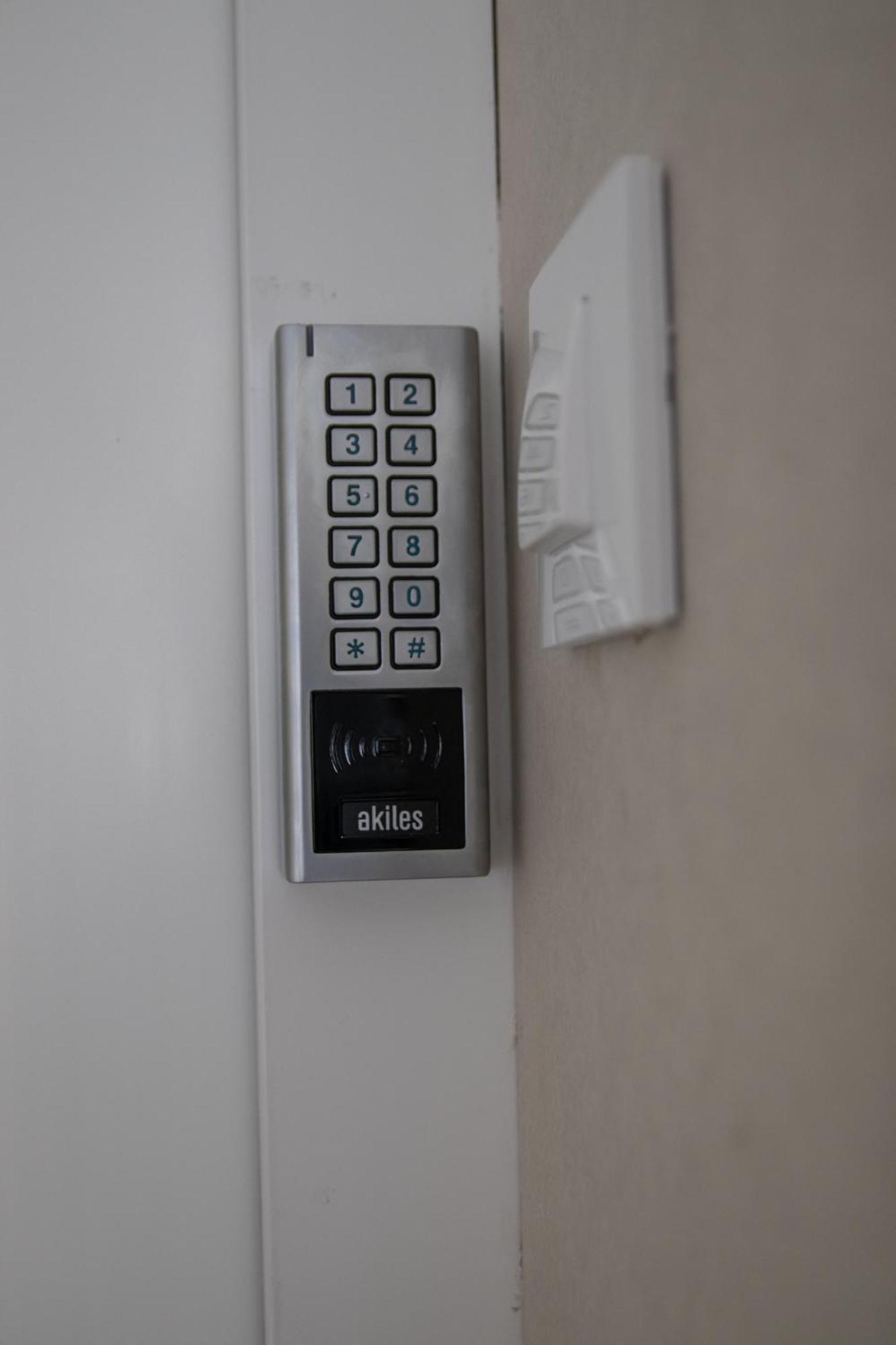 Appartement Cid Flats By Concept Valence