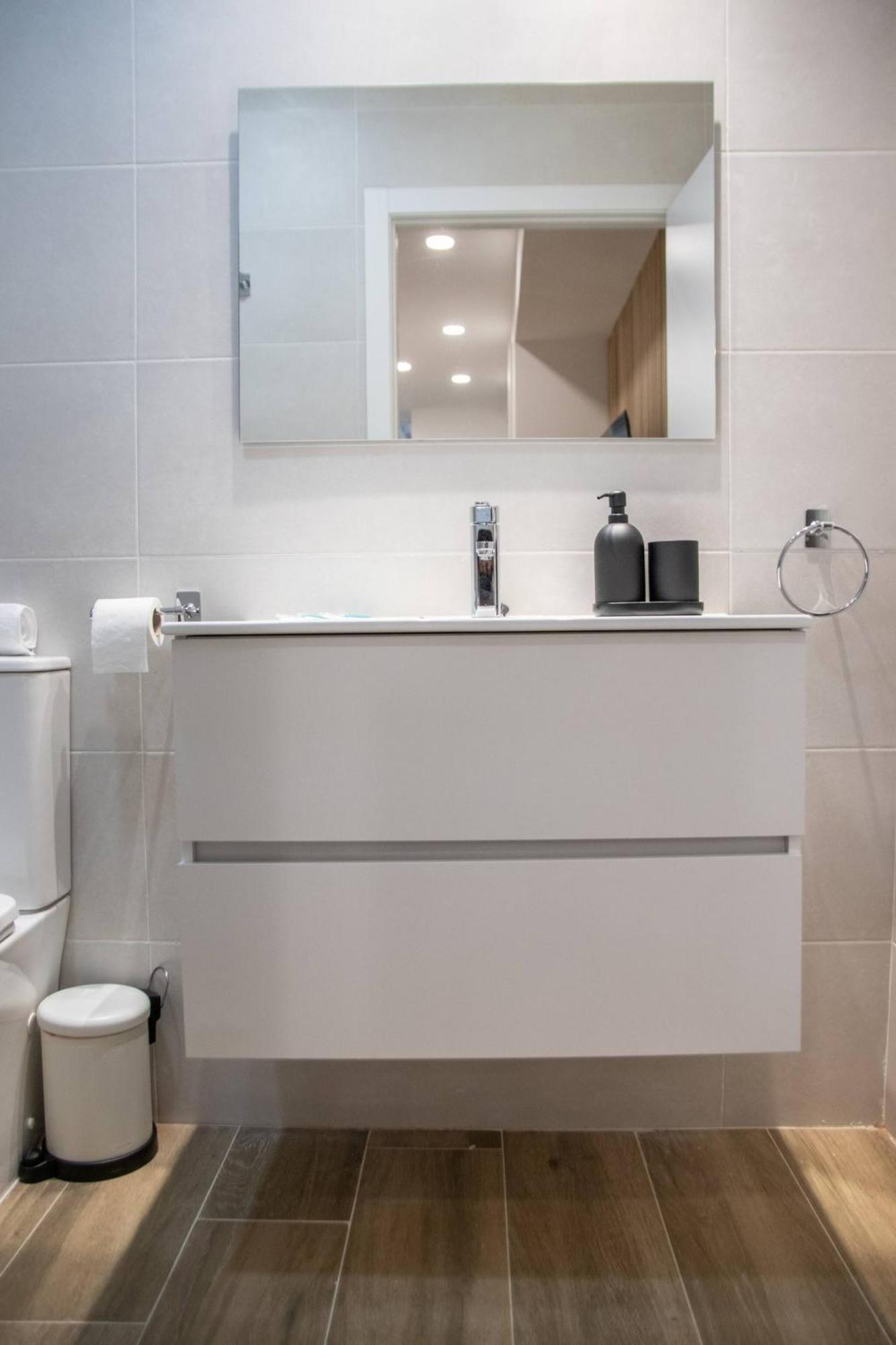 Appartement Cid Flats By Concept