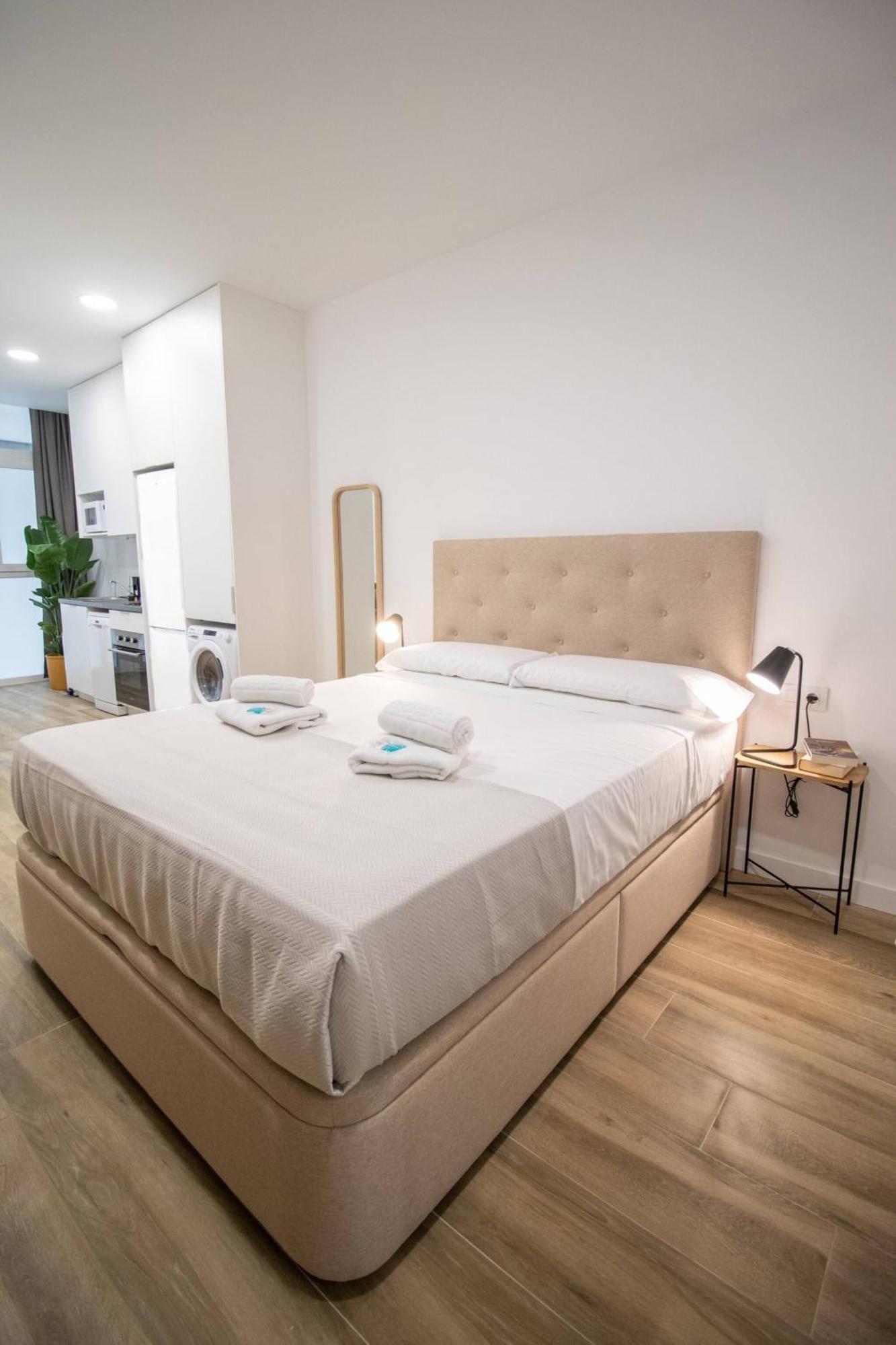 Cid Flats By Concept Appartement