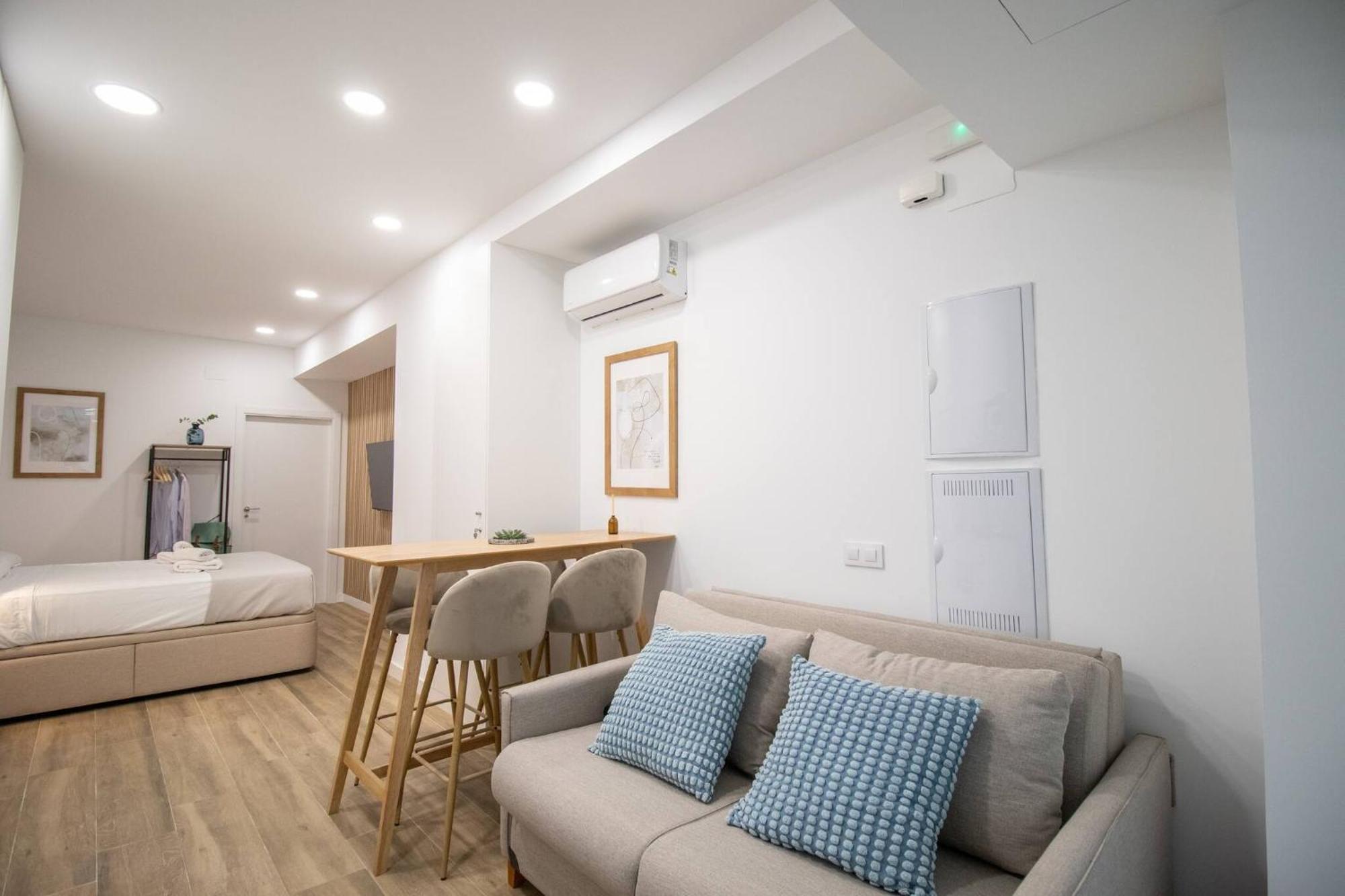 Cid Flats By Concept Appartement Valence
