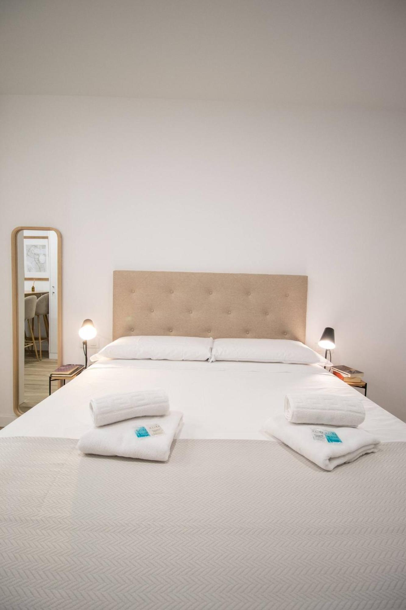 Appartement Cid Flats By Concept *