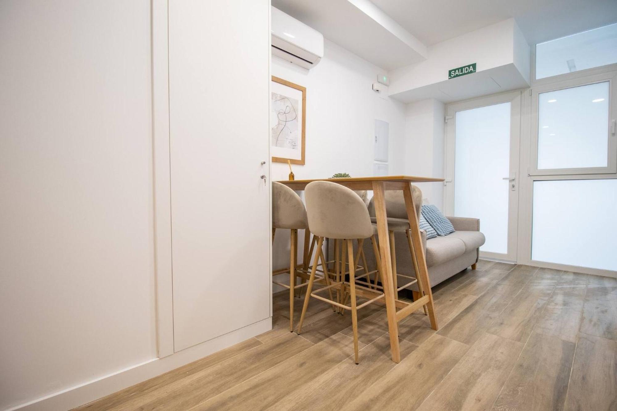 Appartement Cid Flats By Concept Valence