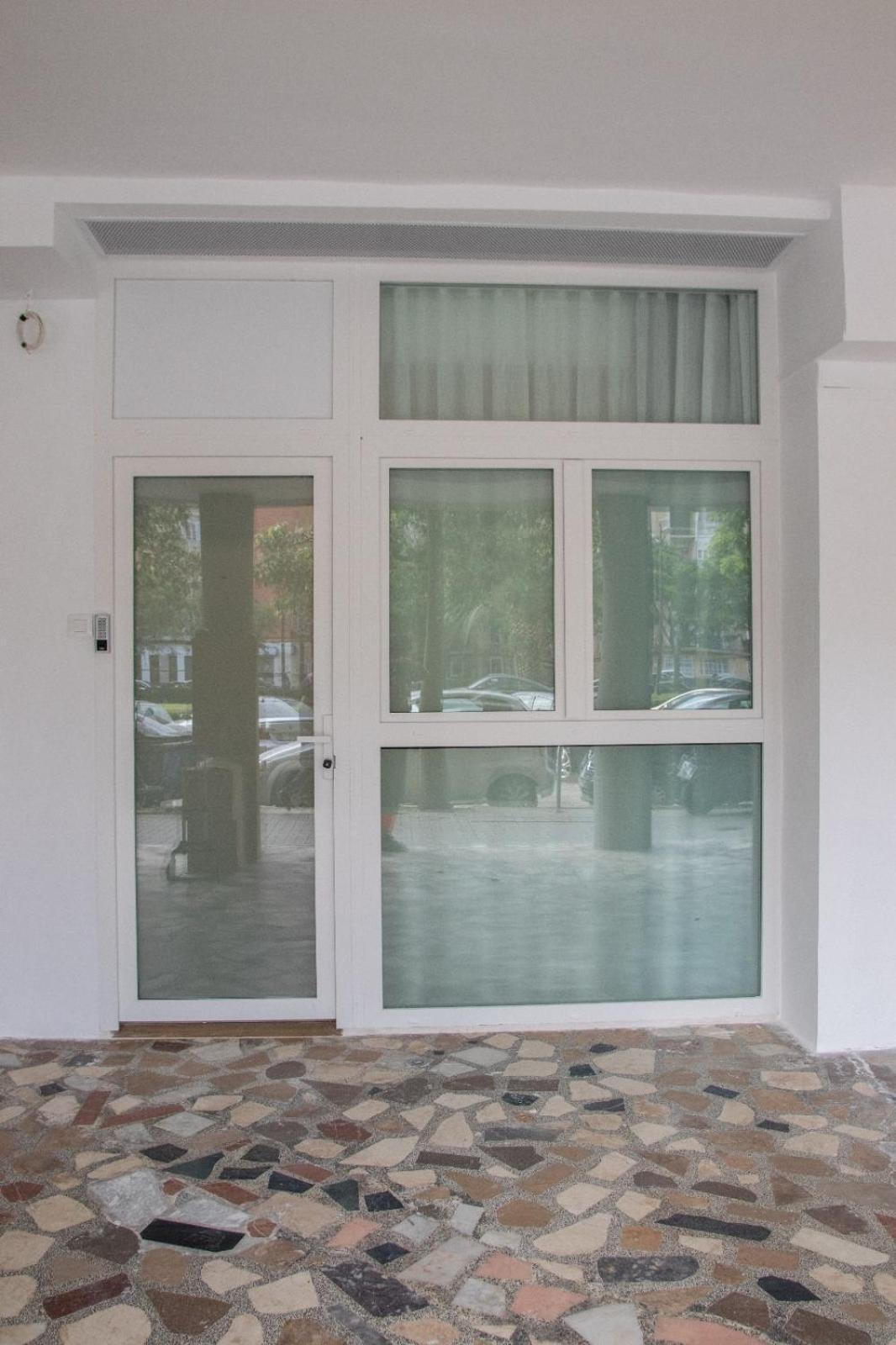 Cid Flats By Concept Appartement *
